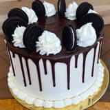 A picture of Fresh cakes for all occasions