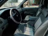 A picture of Honda Pilot 05