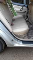 A picture of Toyota premio