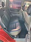 A picture of Nissan Xtrail 2005
