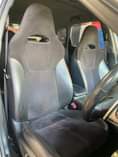 A picture of Subaru impresa 21m ugx