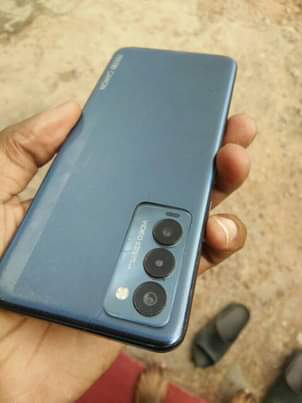 tecno camon