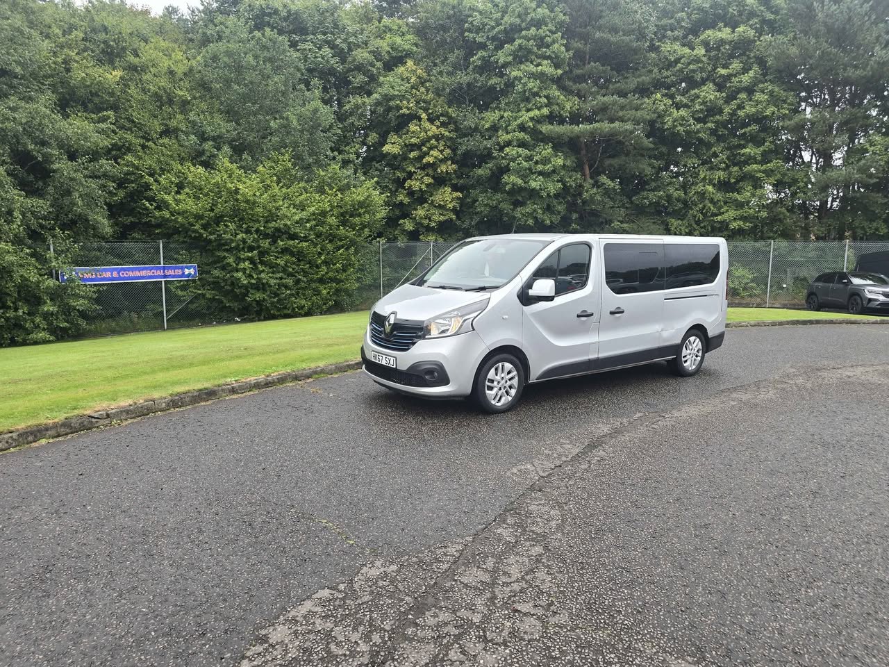 campervans for sale under 10000