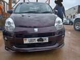 A picture of TOYOTA PASSO MODEL 2009 CC1 0 PRICE 23M OR WTSUP