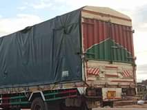 fuso fighter