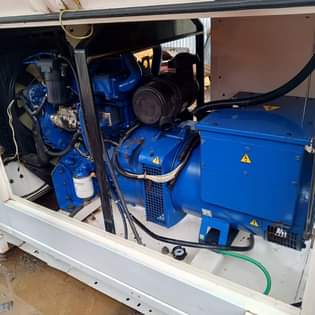 genset