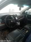 A picture of 2008 Honda CR V