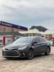 A picture of Super clean 2013 Avalon face lift to 2017 with complete