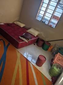 A picture of CHUMBA KINAPANGISHWA Ni kikubwa sana kizur hakuna haja ya kukielezea