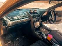 used toyota altezza
