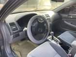 A picture of No Difference with Tokumbo Honda Accord EOD 2005 model Still