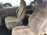 A picture of Toyota Sienna 2001 Model for sale