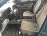 A picture of Hyunai Accent 2009