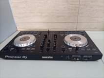 A picture of Pioneer ddj sb3