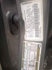 A picture of Sharp Toyota Corolla 2005 Engine ok Gear ok AC ok