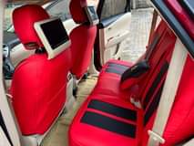 A picture of Lexus Rx350