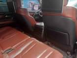 A picture of DISTRESS SALE LEXUS LX570 FOREIGN USED