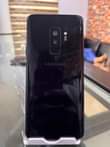 A picture of Samsung Galaxy S9 plus