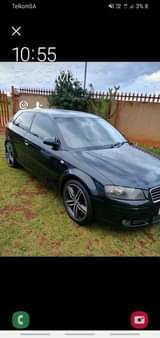 Tshepo M.