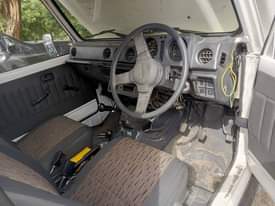 A picture of Suzuki maruti