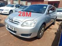 A picture of Get your dream car 0754863448