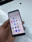 A picture of Sharp Aquos Sense