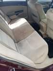 A picture of HONDA ACCORD 2008