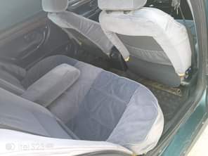 A picture of Extremely Clean and sound Peugeot 406 prestige Strong E10 Engine