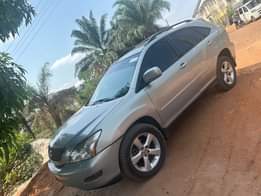 A picture of Takas Motors 07060931241 Lexus Rx 330 All components are intact