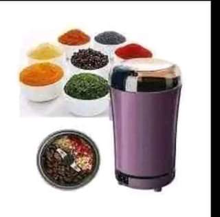A picture of Electric Grinder Machine