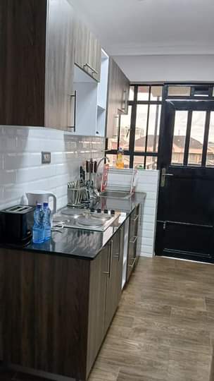 furnished apartments