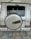 A picture of 2014 tox Mercedes Benz G63
