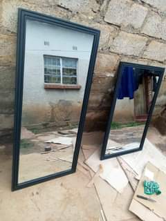dressing mirrors