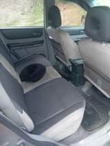 used nissan xtrail