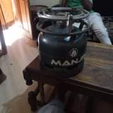 A picture of Mtungi wa gas ukiwa na Kila kitu