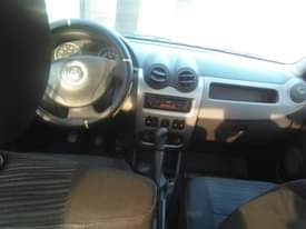 A picture of 2010 Renault Logan