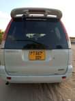 A picture of NOAH SR40