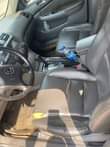 A picture of 2003 Honda WOD
