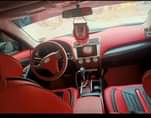 A picture of Camry 2010 sport