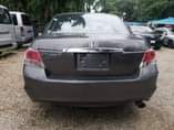 A picture of 2009 HONDA Accord super sharp