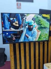 A picture of HISENCE LED TV INCH 32 FULL BOX