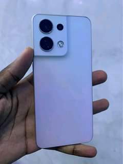 A picture of Oppo Reno 8 at lowest prices 5G LTE