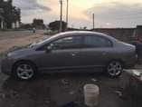 A picture of Honda Iroboto Super Clean Price 1 5 last Location Bauchi