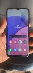 A picture of Samsung A03