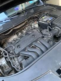 A picture of Well Maintained 2008 Volkswagen Passat