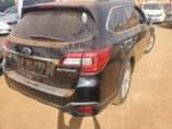 A picture of 2014 SUBARU OUTBACK SUBARU OUTBACK