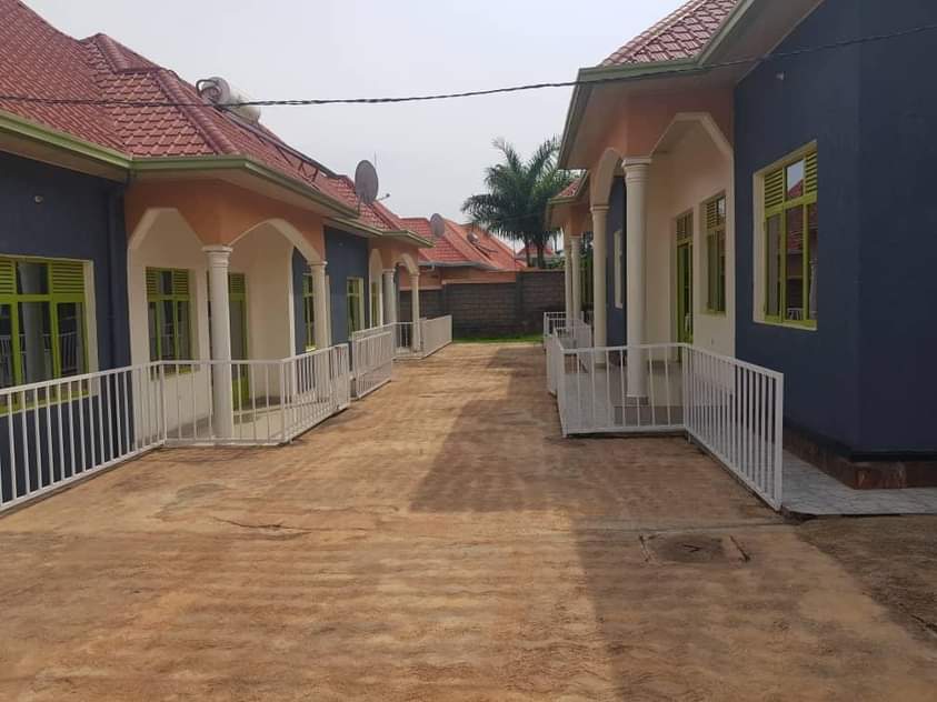 kanombe accommodation