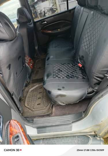 A picture of EZE NONI AUTOS Acura MDX first body Price 3 5m