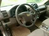A picture of 2004 Honda CRV LX