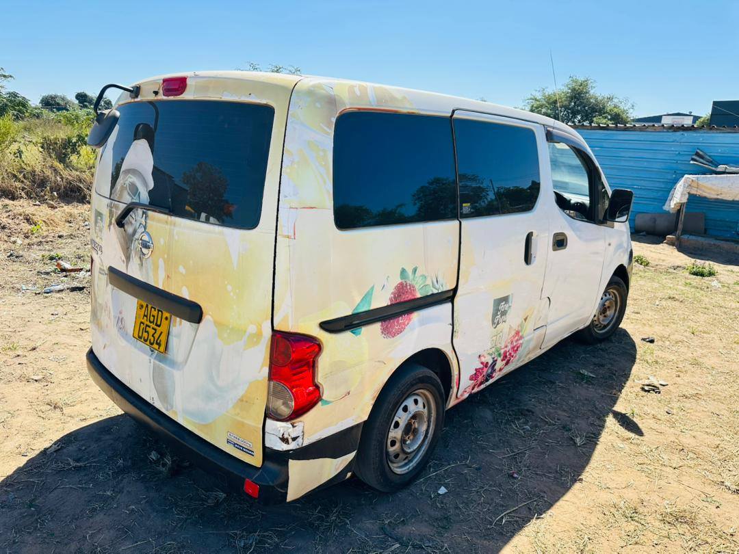 cars harare